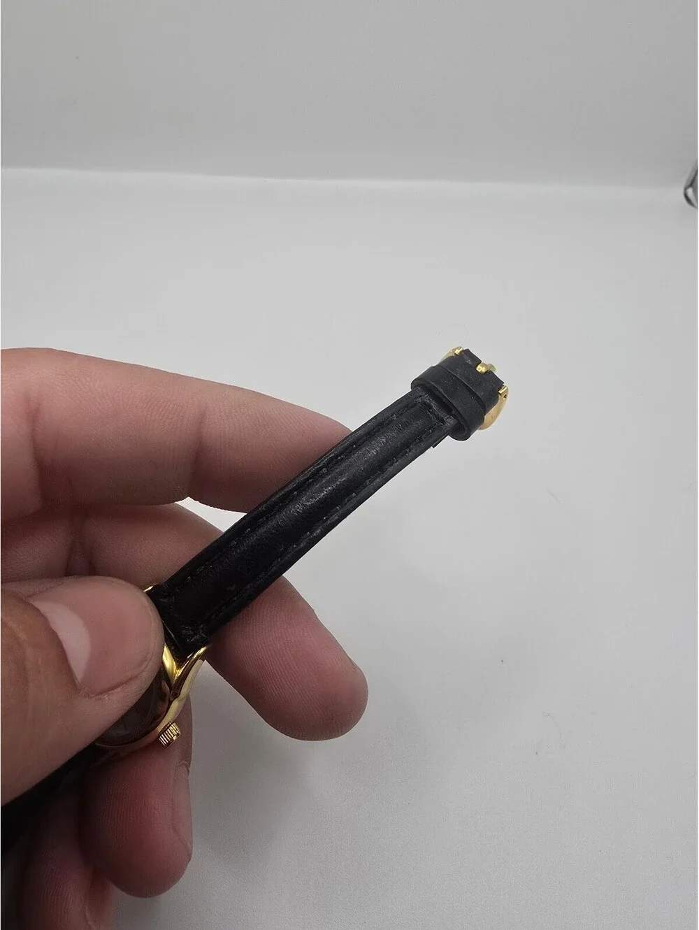 Fossil good working
